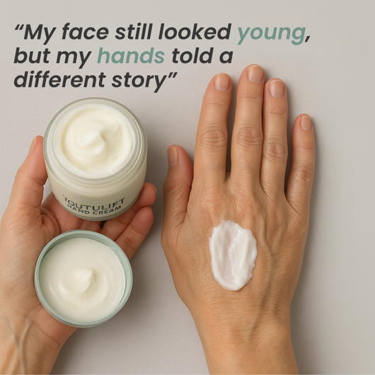 YouthLift Retinol Hand Cream