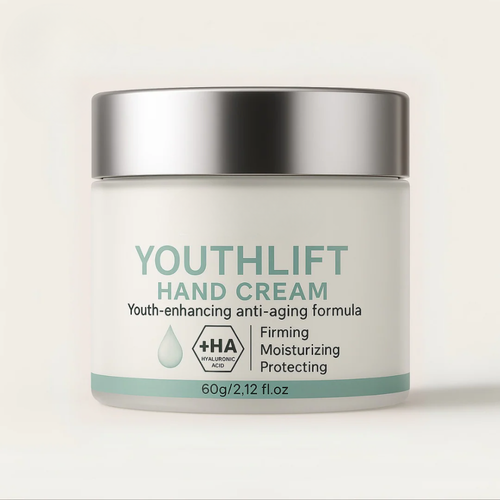 YouthLift Retinol Hand Cream