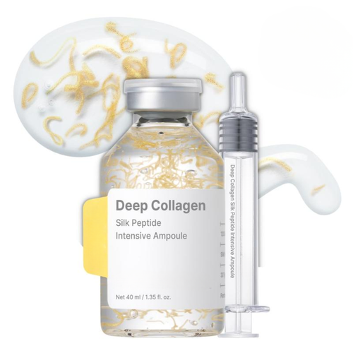 Deep Collagen Lifting Peptide Serum